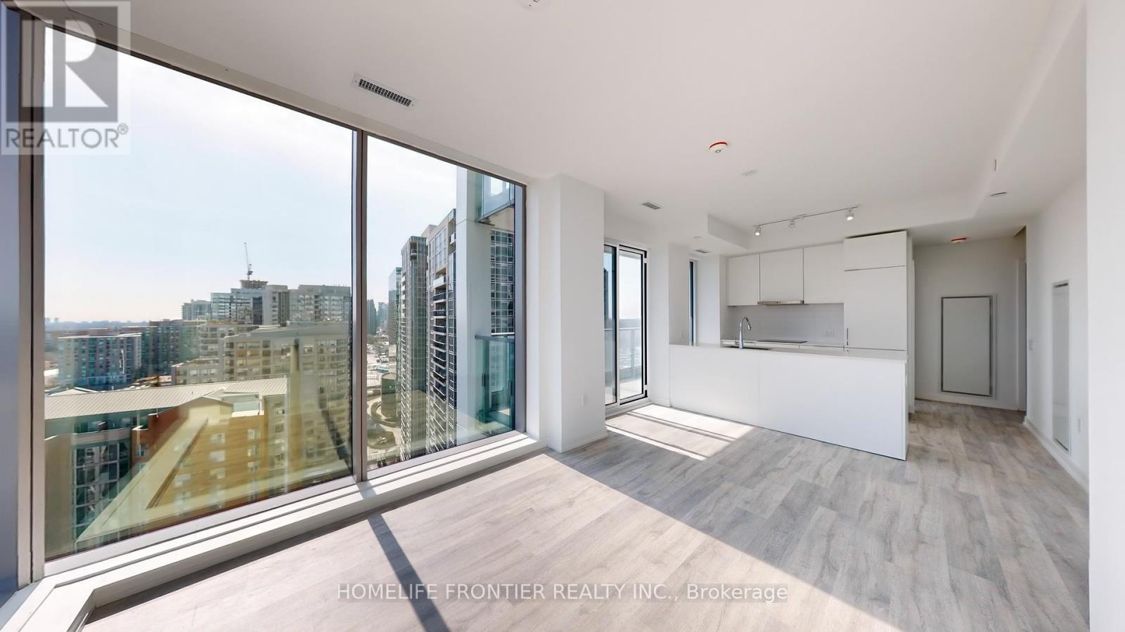1604 - 8 Olympic Garden Drive, Toronto, Ontario  M2M 0B9 - Photo 6 - C12018889