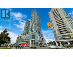 1604 - 8 OLYMPIC GARDEN DRIVE, Toronto, Ontario