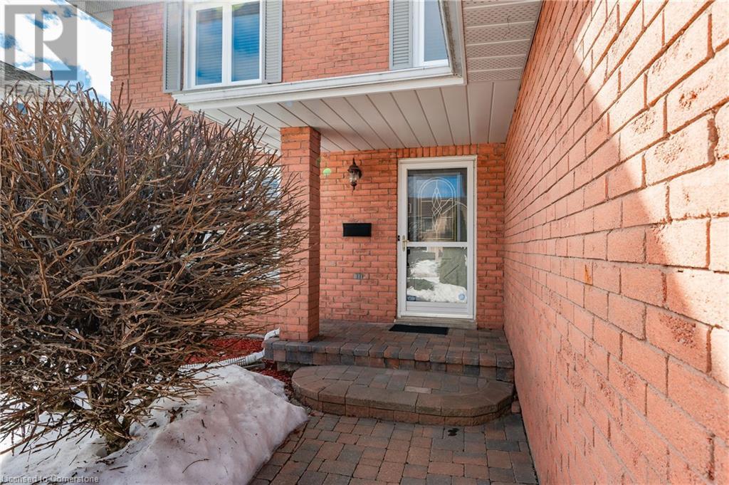 3264 Mead Crescent, Burlington, Ontario  L7M 3M1 - Photo 2 - 40704840