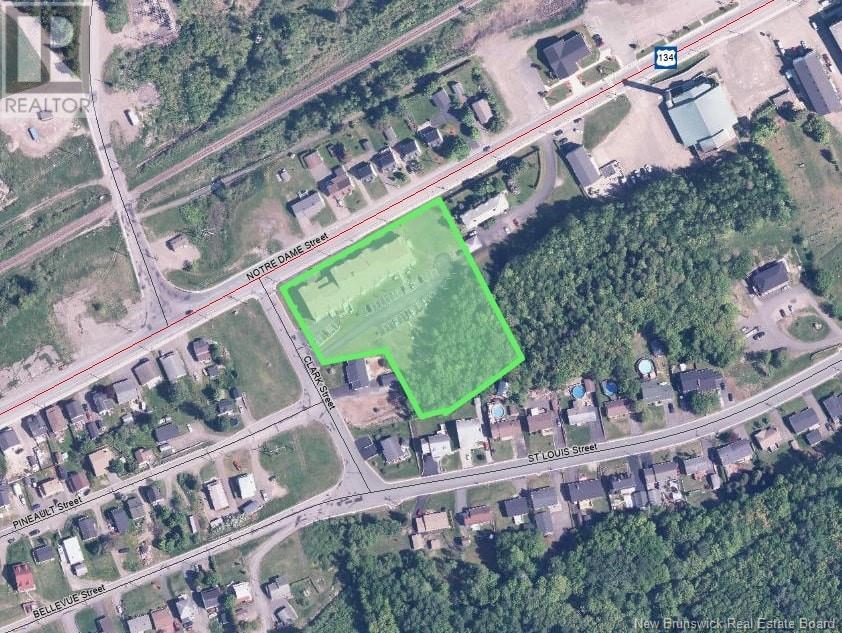 300 Notre Dame Street, Atholville, New Brunswick  E3N 4T1 - Photo 8 - NB114030
