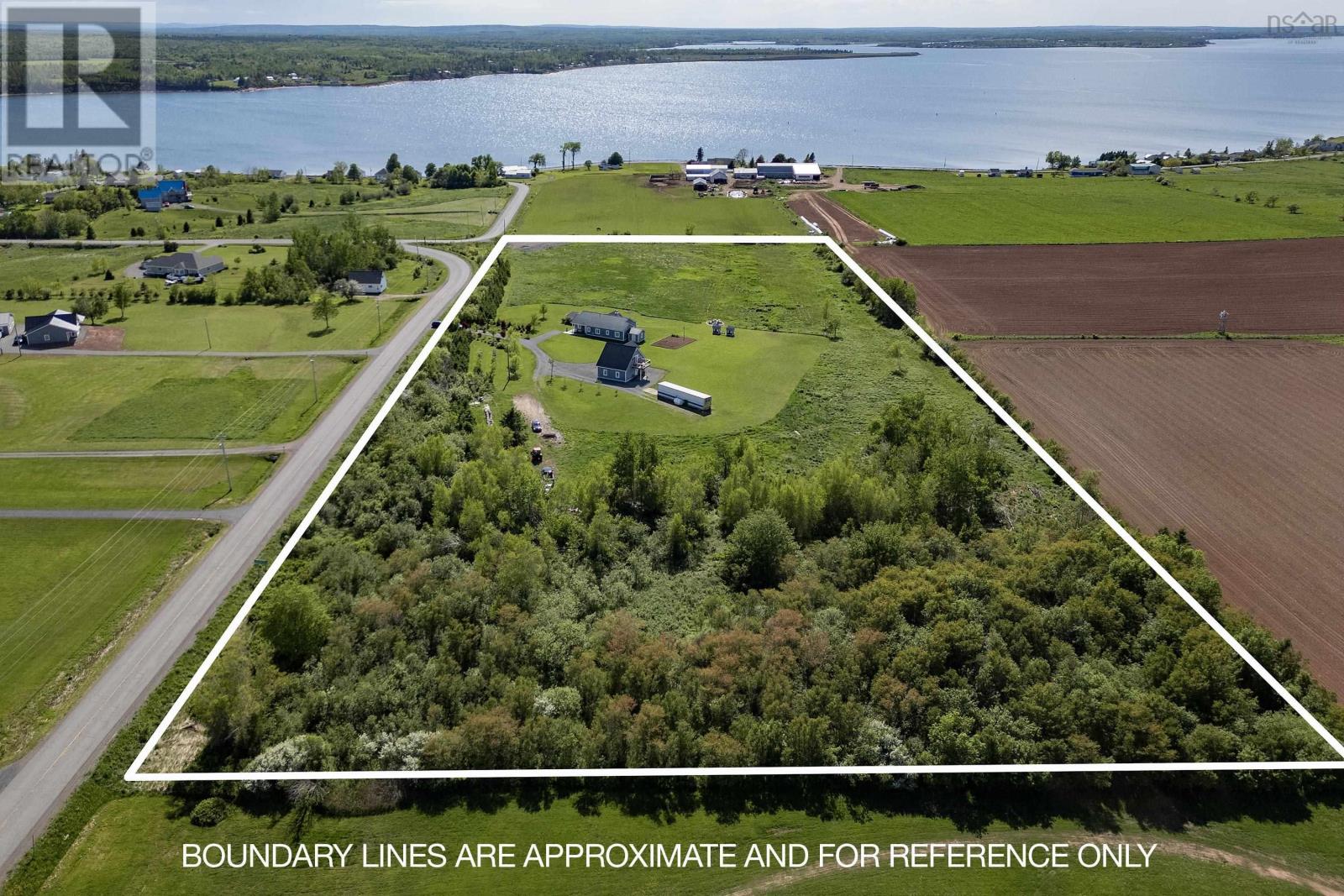 451 Gulf Shore Road, Pugwash, Nova Scotia  B0K 1L0 - Photo 3 - 202504870