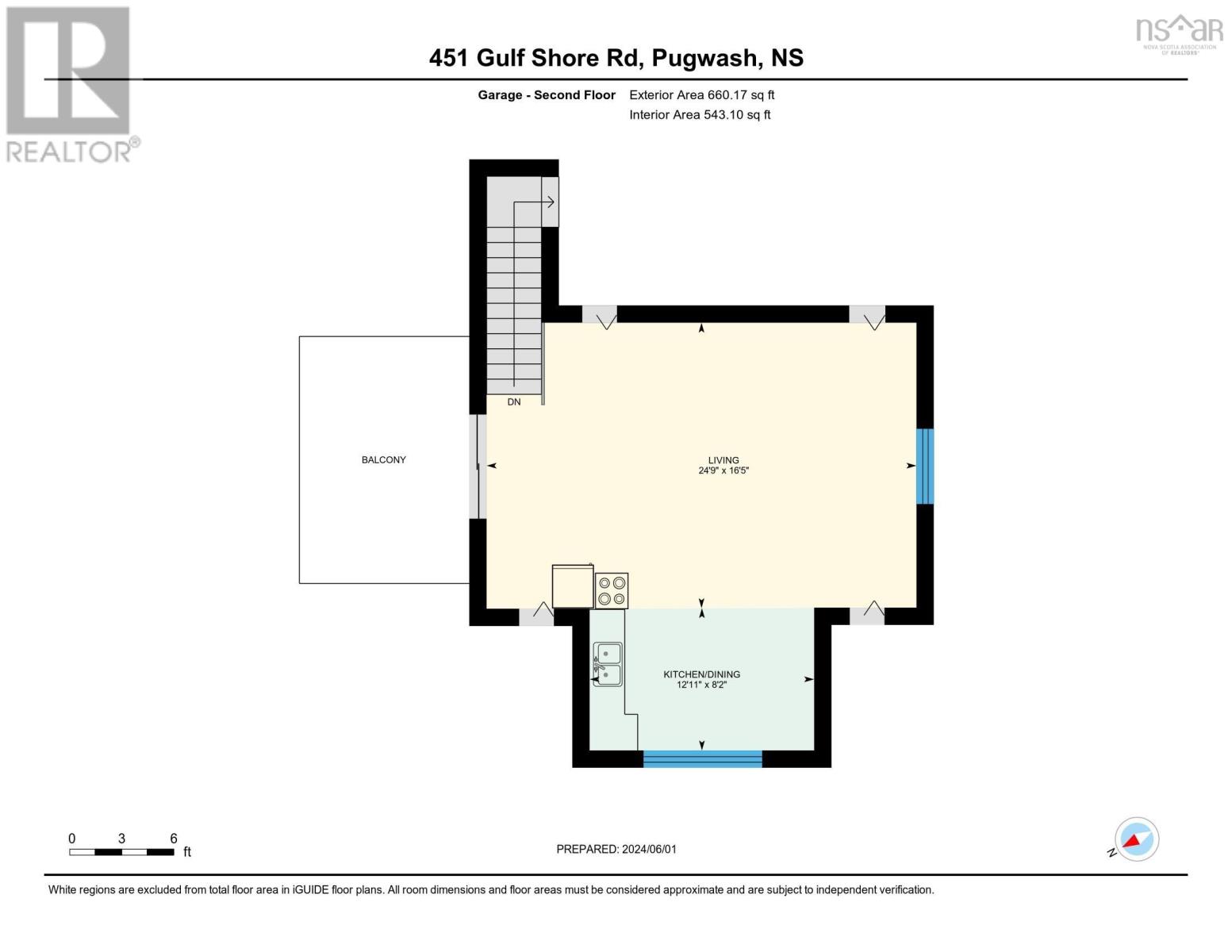 451 Gulf Shore Road, Pugwash, Nova Scotia  B0K 1L0 - Photo 35 - 202504870