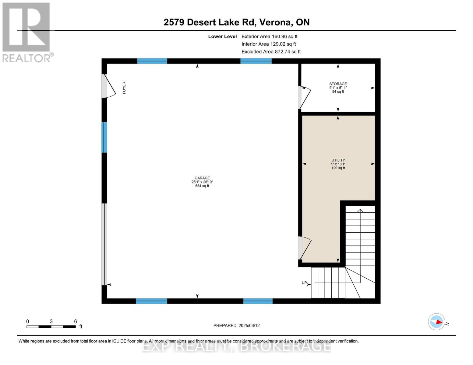2579 Desert Lake Road, Frontenac, Ontario  K0H 2W0 - Photo 49 - X12018777