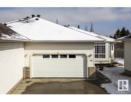 #10 1659 JAMHA RD NW, edmonton, Alberta