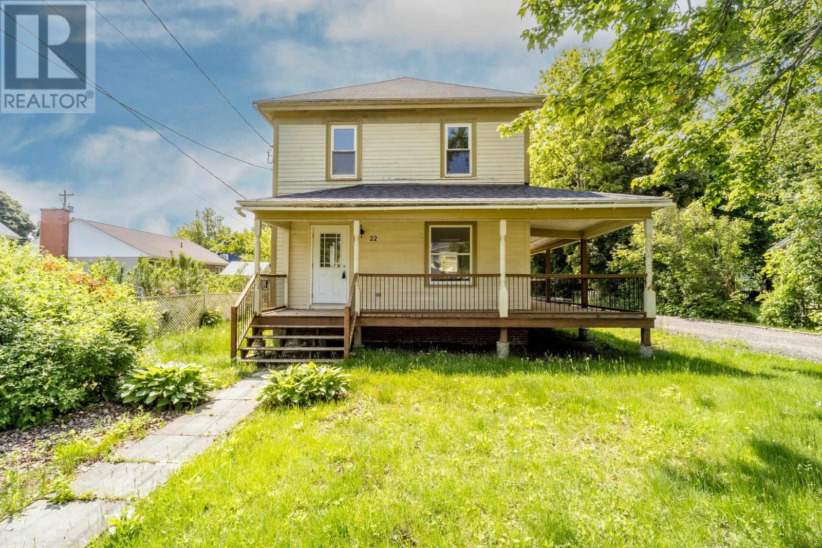 22 George Street, Middleton, Nova Scotia  B0S 1P0 - Photo 2 - 202504867