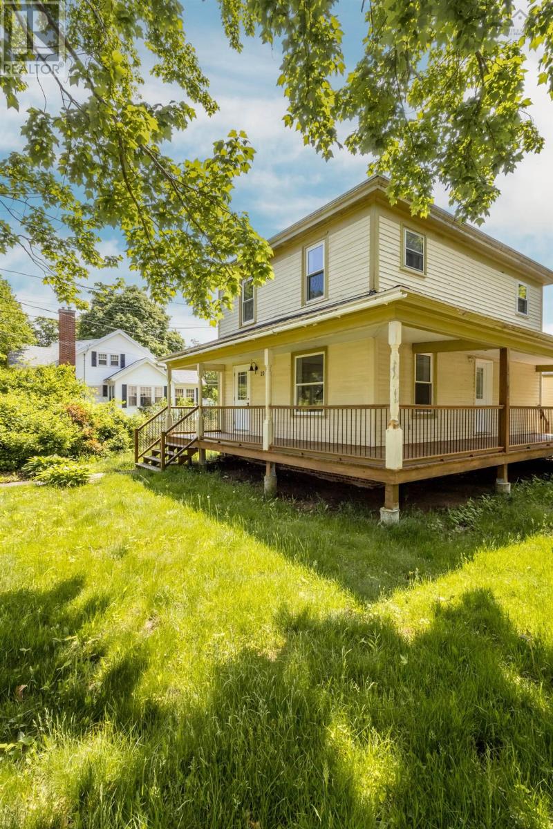 22 George Street, Middleton, Nova Scotia  B0S 1P0 - Photo 34 - 202504867