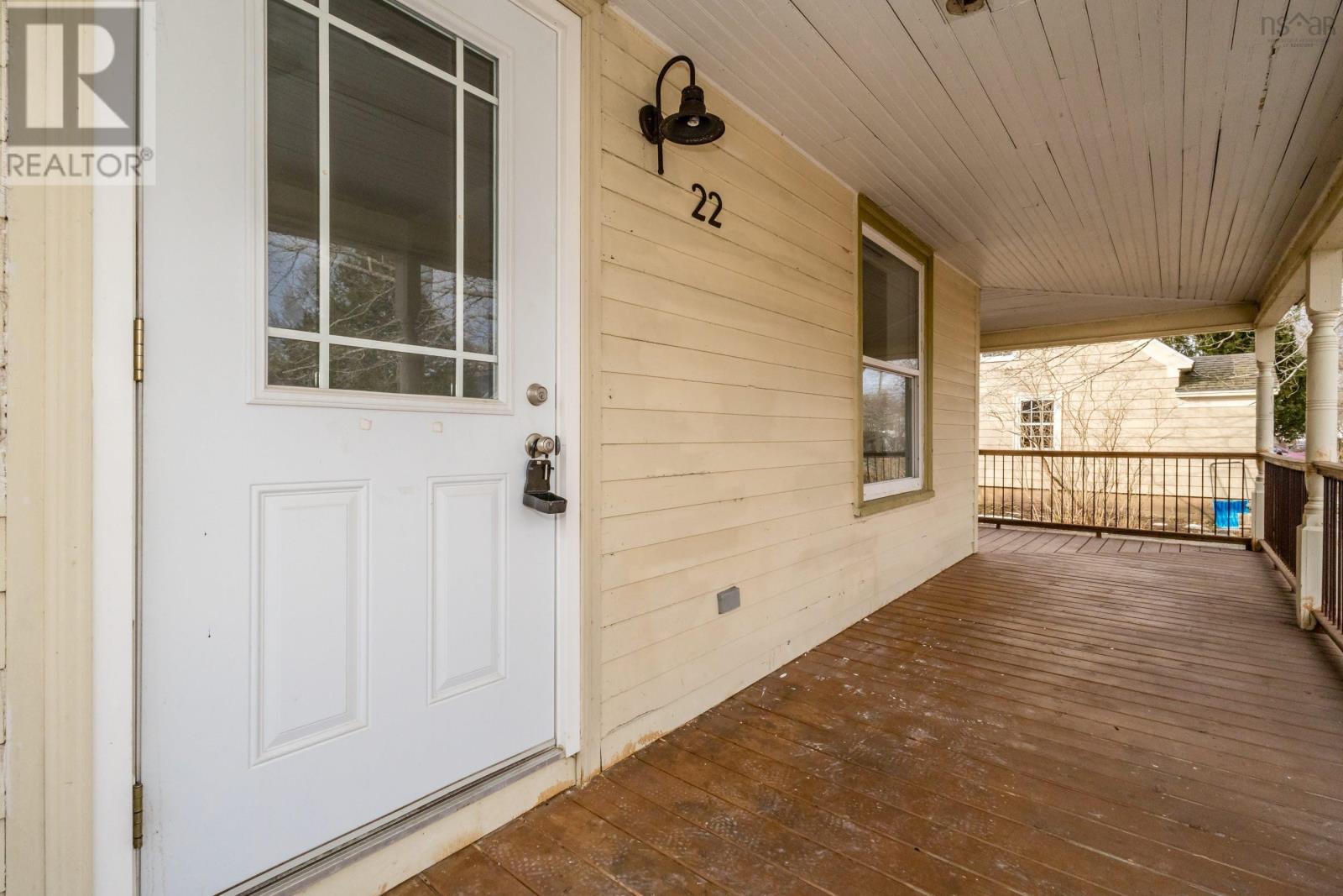 22 George Street, Middleton, Nova Scotia  B0S 1P0 - Photo 3 - 202504869