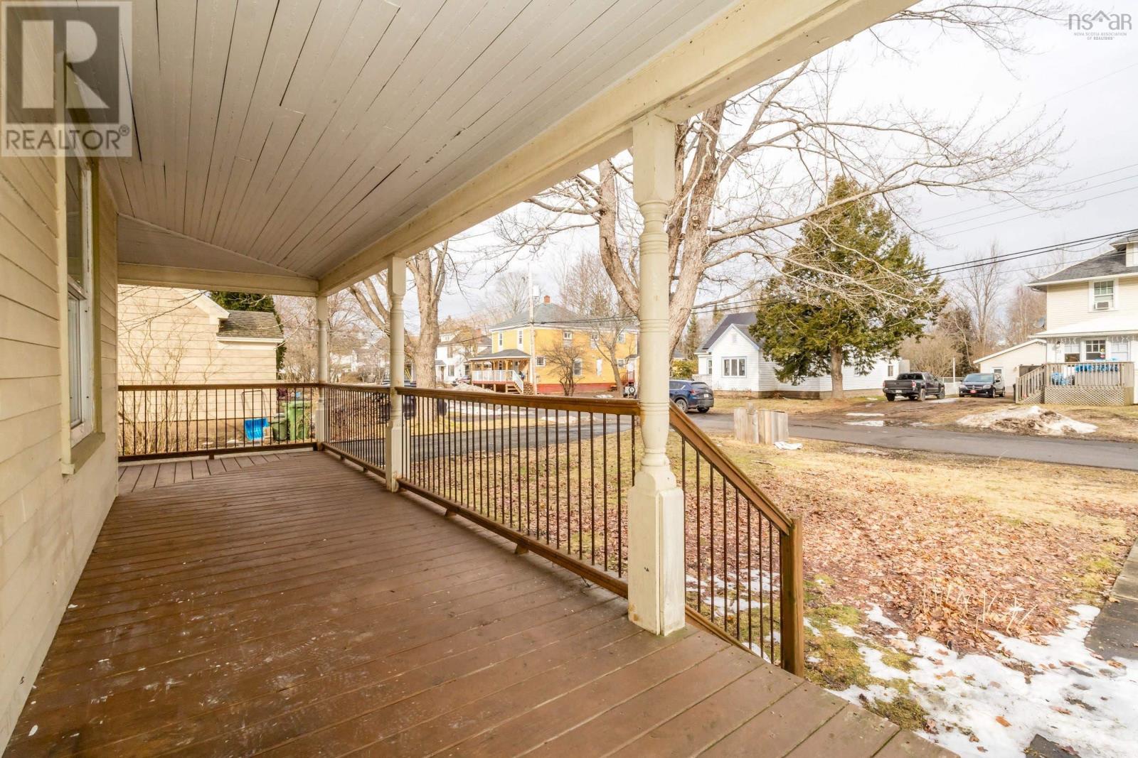 22 George Street, Middleton, Nova Scotia  B0S 1P0 - Photo 4 - 202504869