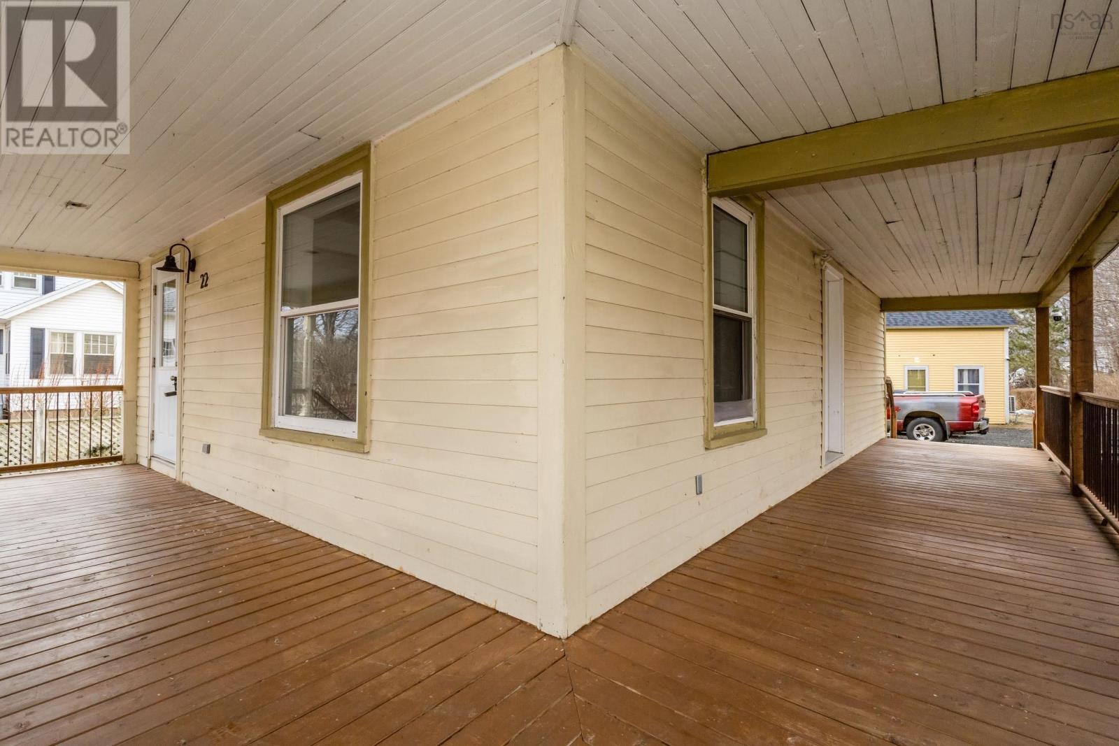 22 George Street, Middleton, Nova Scotia  B0S 1P0 - Photo 5 - 202504869