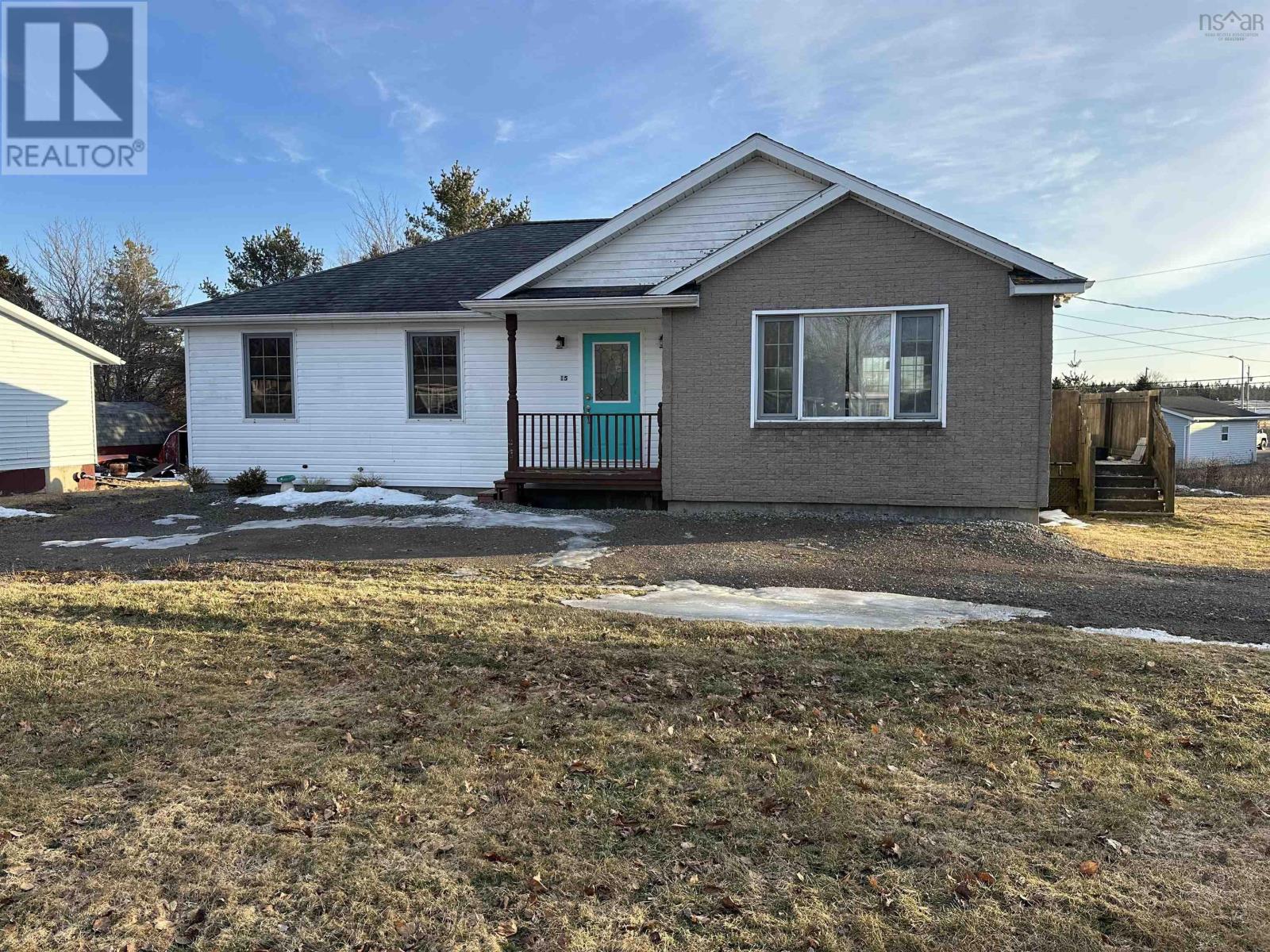 15 Birchwood Court, port hawkesbury, Nova Scotia