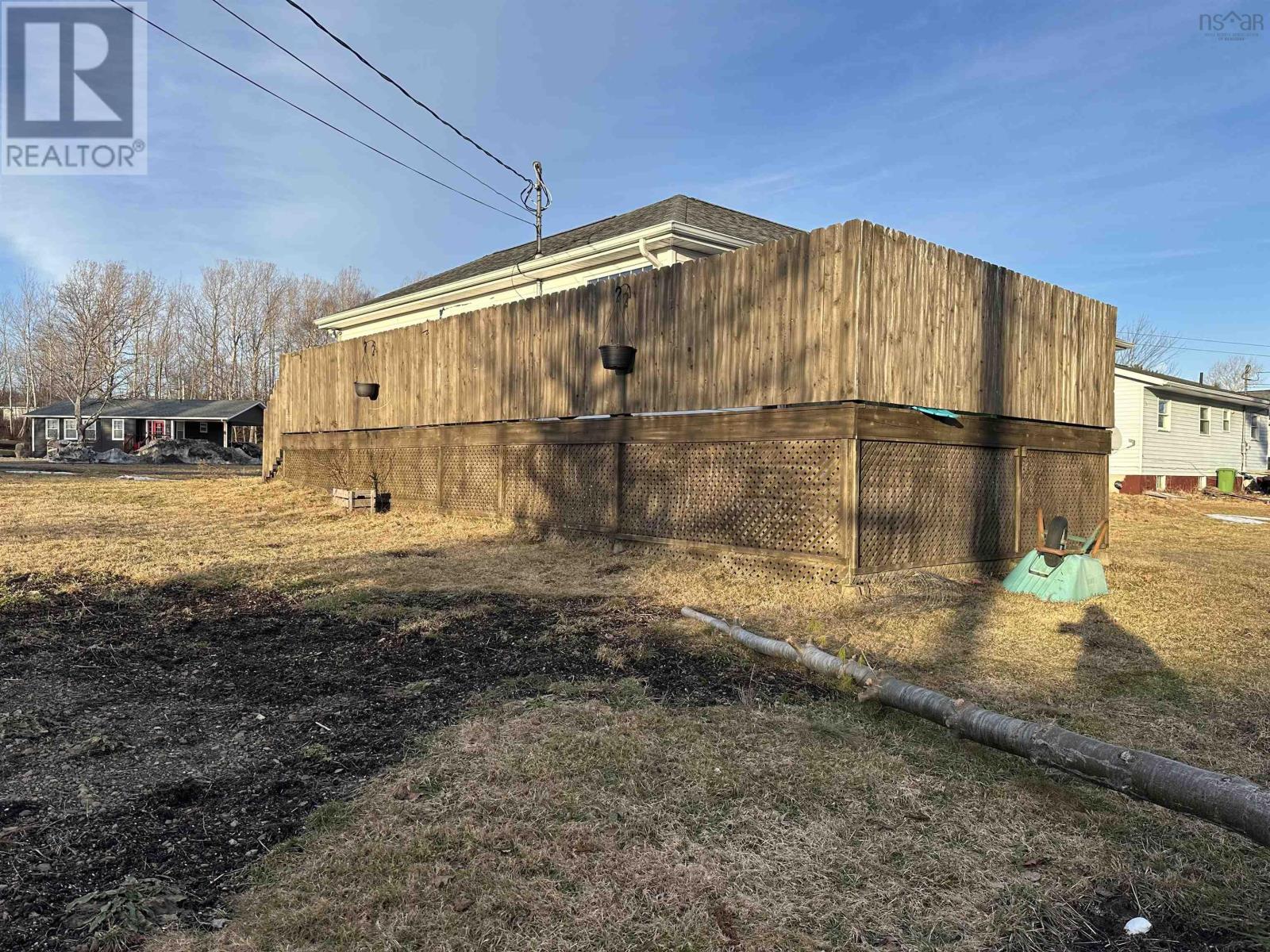 15 Birchwood Court, Port Hawkesbury, Nova Scotia  B9A 3H8 - Photo 4 - 202504872