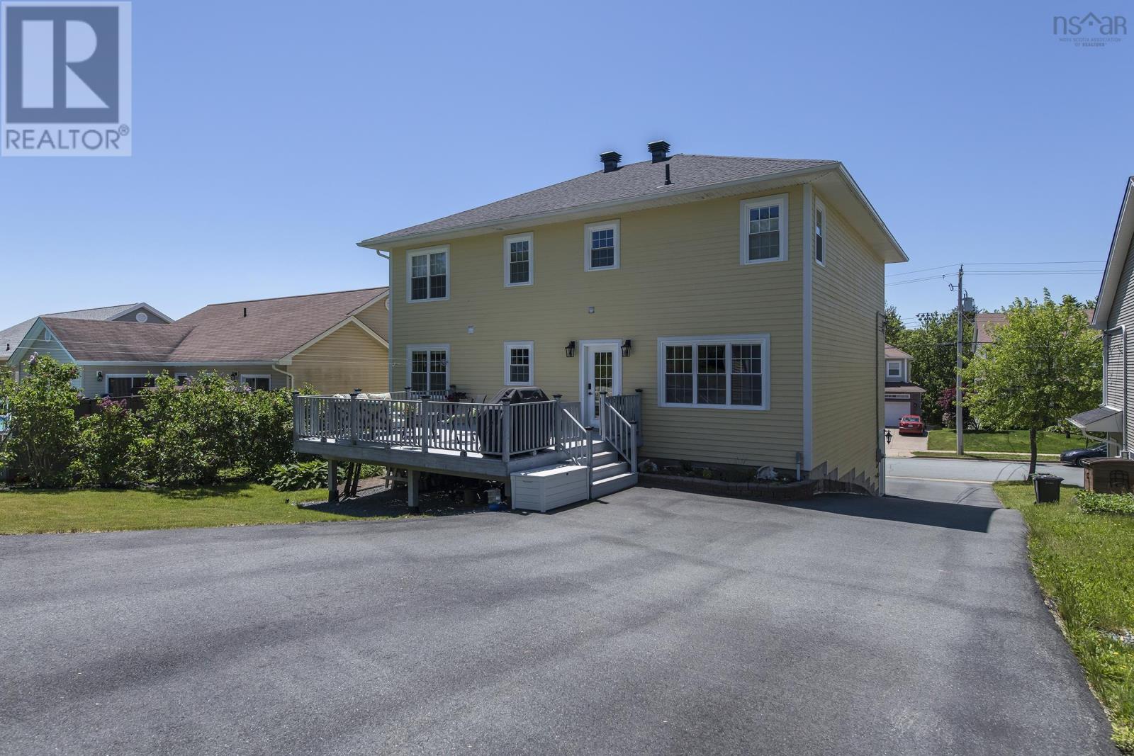 133 Lundy Drive, Cole Harbour, Nova Scotia  B2W 3S3 - Photo 38 - 202504873