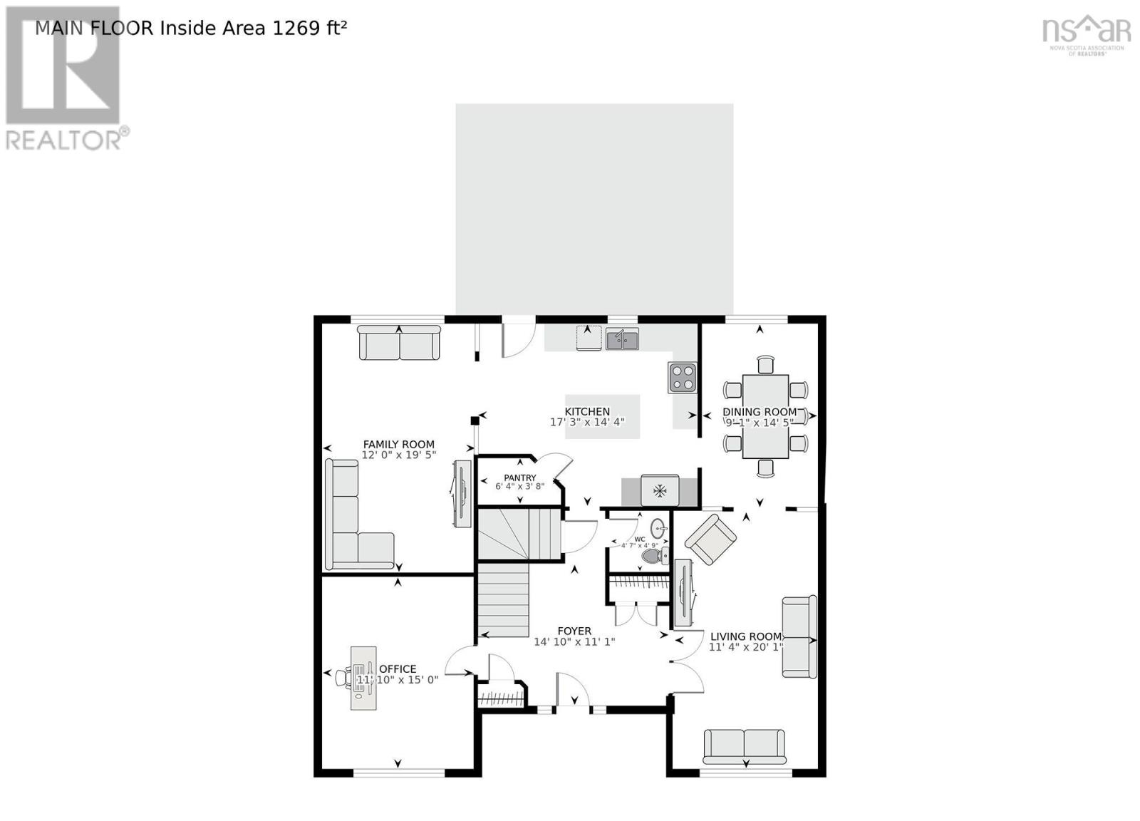 133 Lundy Drive, Cole Harbour, Nova Scotia  B2W 3S3 - Photo 49 - 202504873