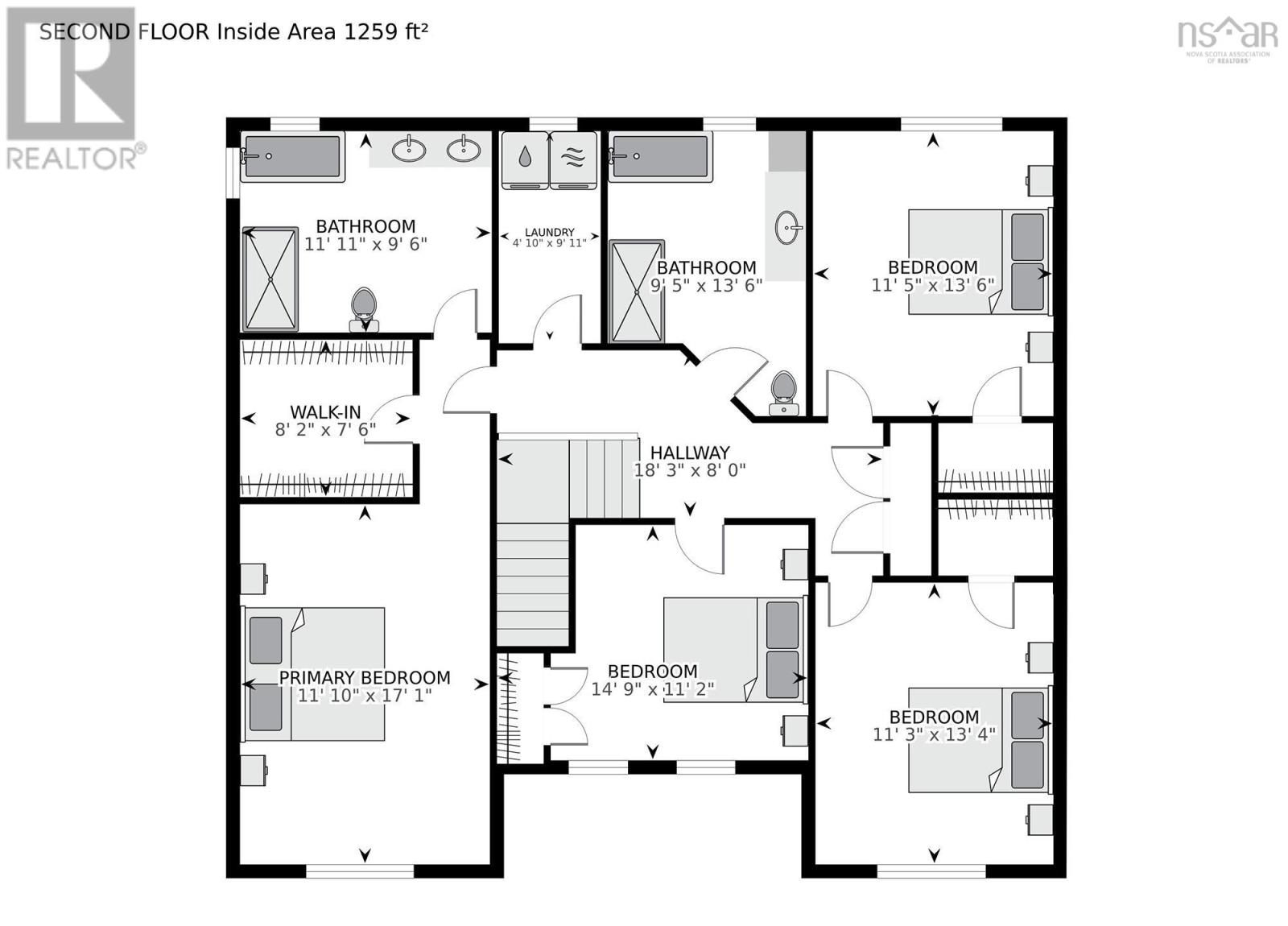 133 Lundy Drive, Cole Harbour, Nova Scotia  B2W 3S3 - Photo 50 - 202504873