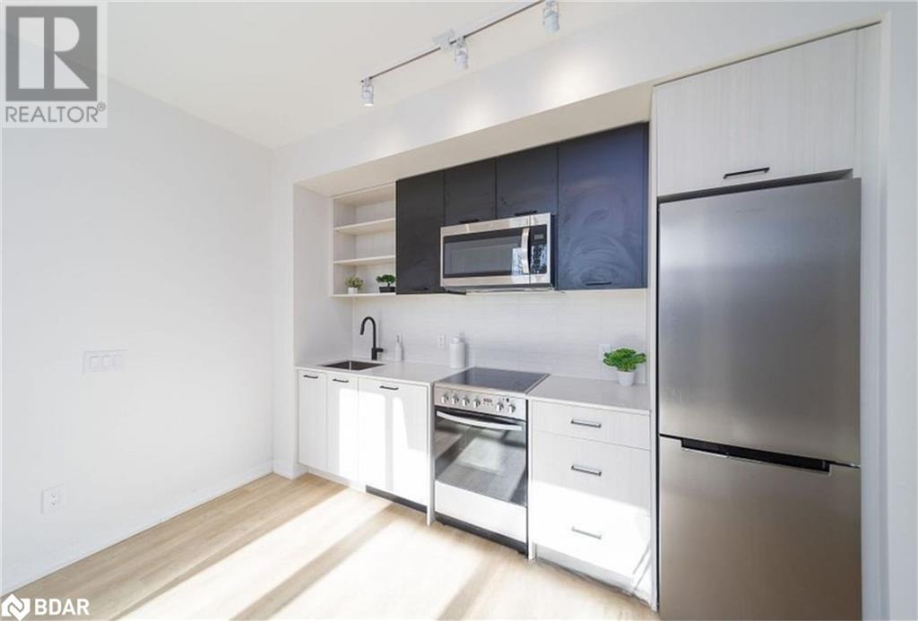 2300 St Clair Avenue West Unit# 118, Toronto, Ontario  M6N 0B3 - Photo 8 - 40706160