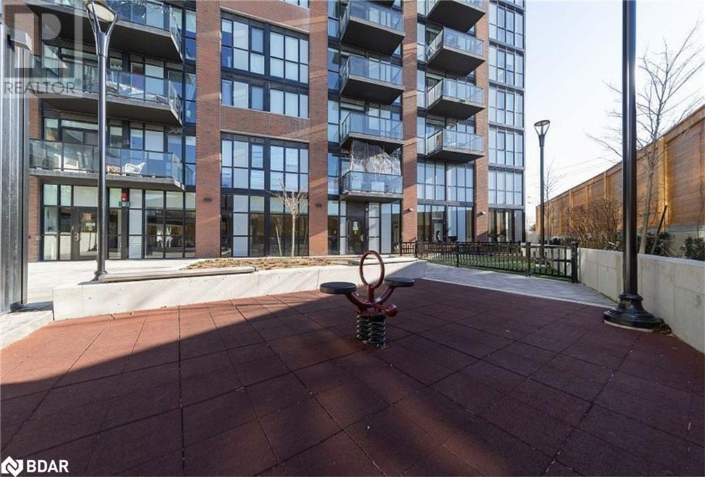 2300 St Clair Avenue West Unit# 118, Toronto, Ontario  M6N 0B3 - Photo 16 - 40706160