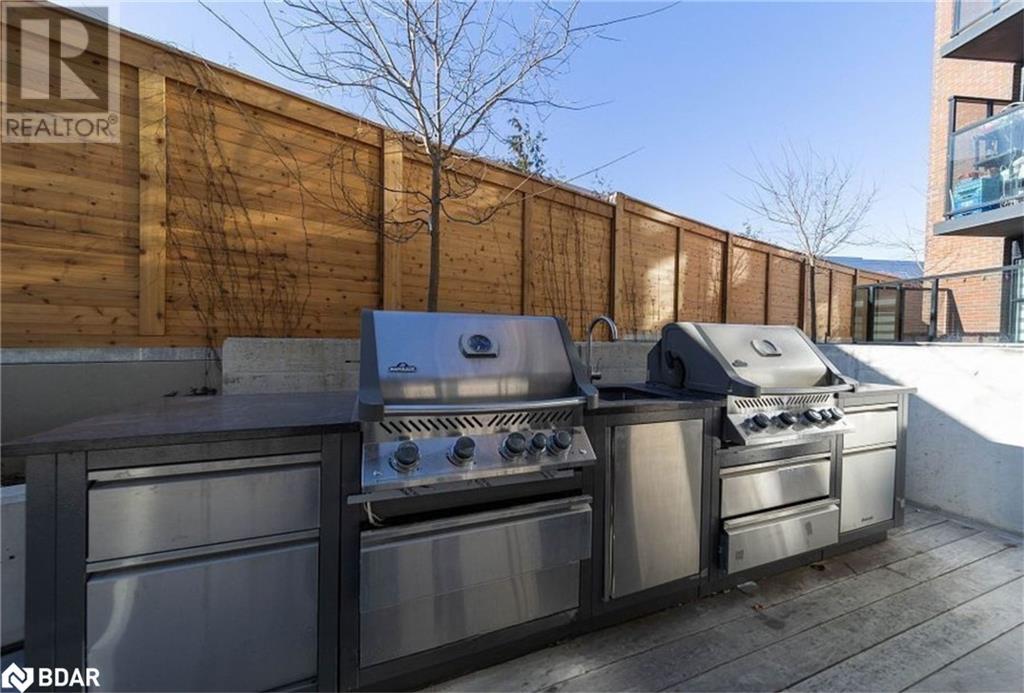 2300 St Clair Avenue West Unit# 118, Toronto, Ontario  M6N 0B3 - Photo 15 - 40706160