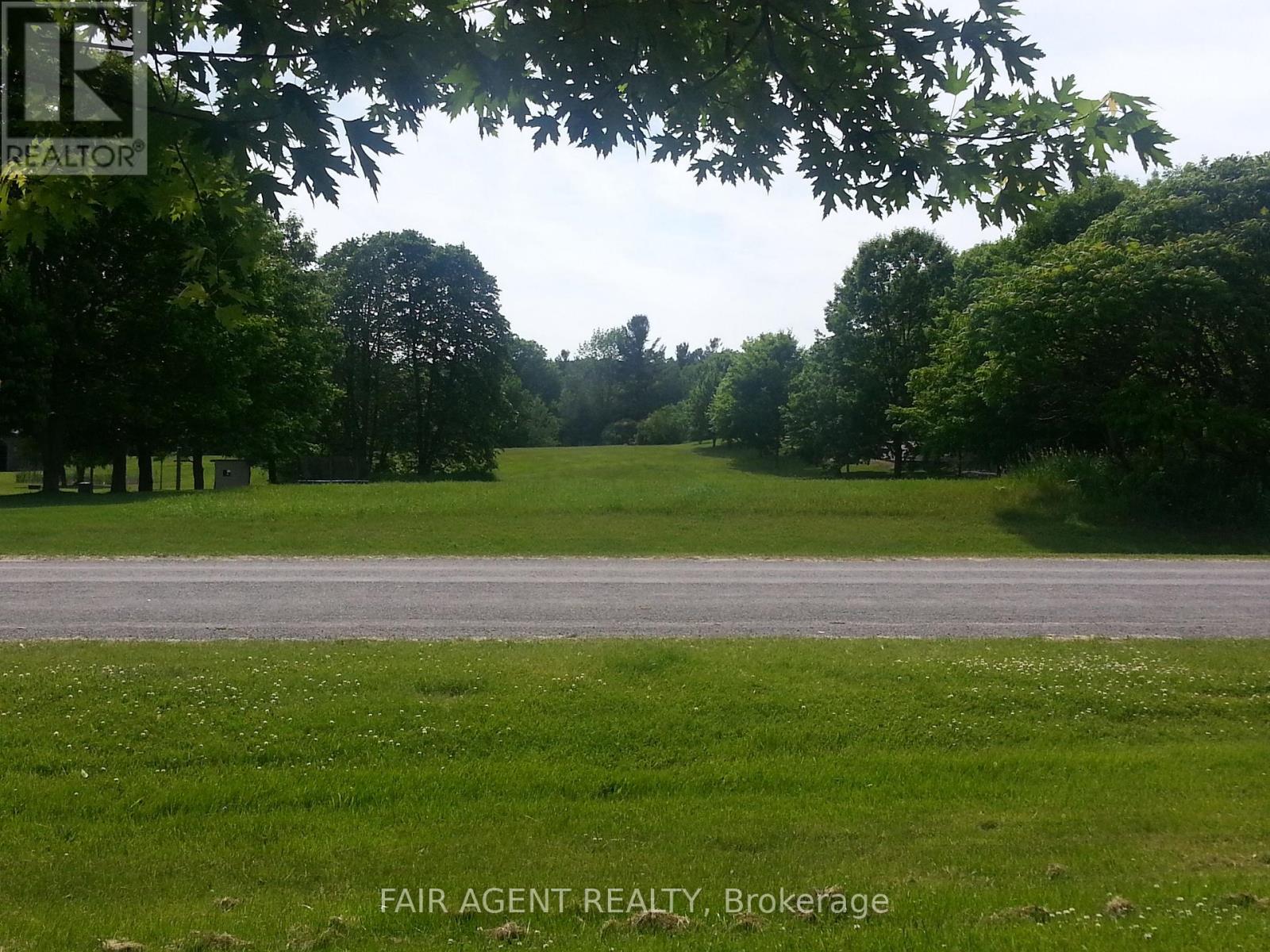 Lt8p444 Clitheroe Road, Alnwick/haldimand, Ontario  K0K 2G0 - Photo 1 - X12018941