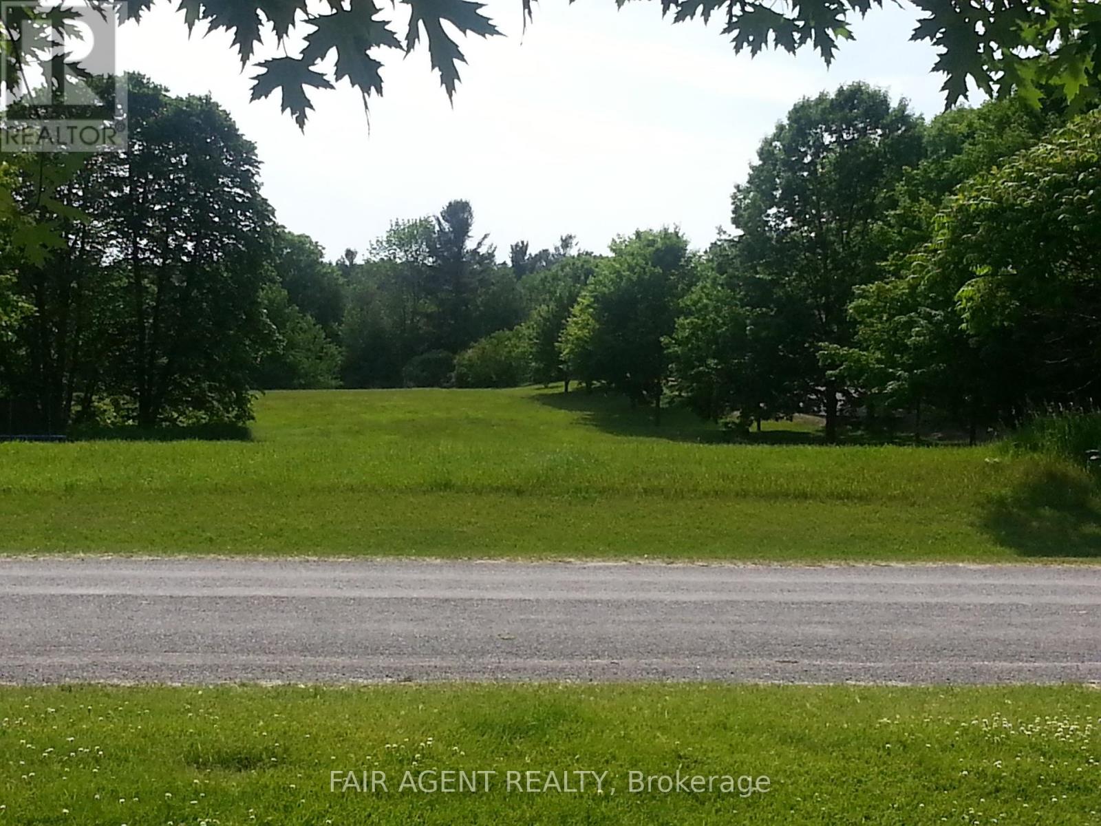 Lt8p444 Clitheroe Road, Alnwick/haldimand, Ontario  K0K 2G0 - Photo 2 - X12018941