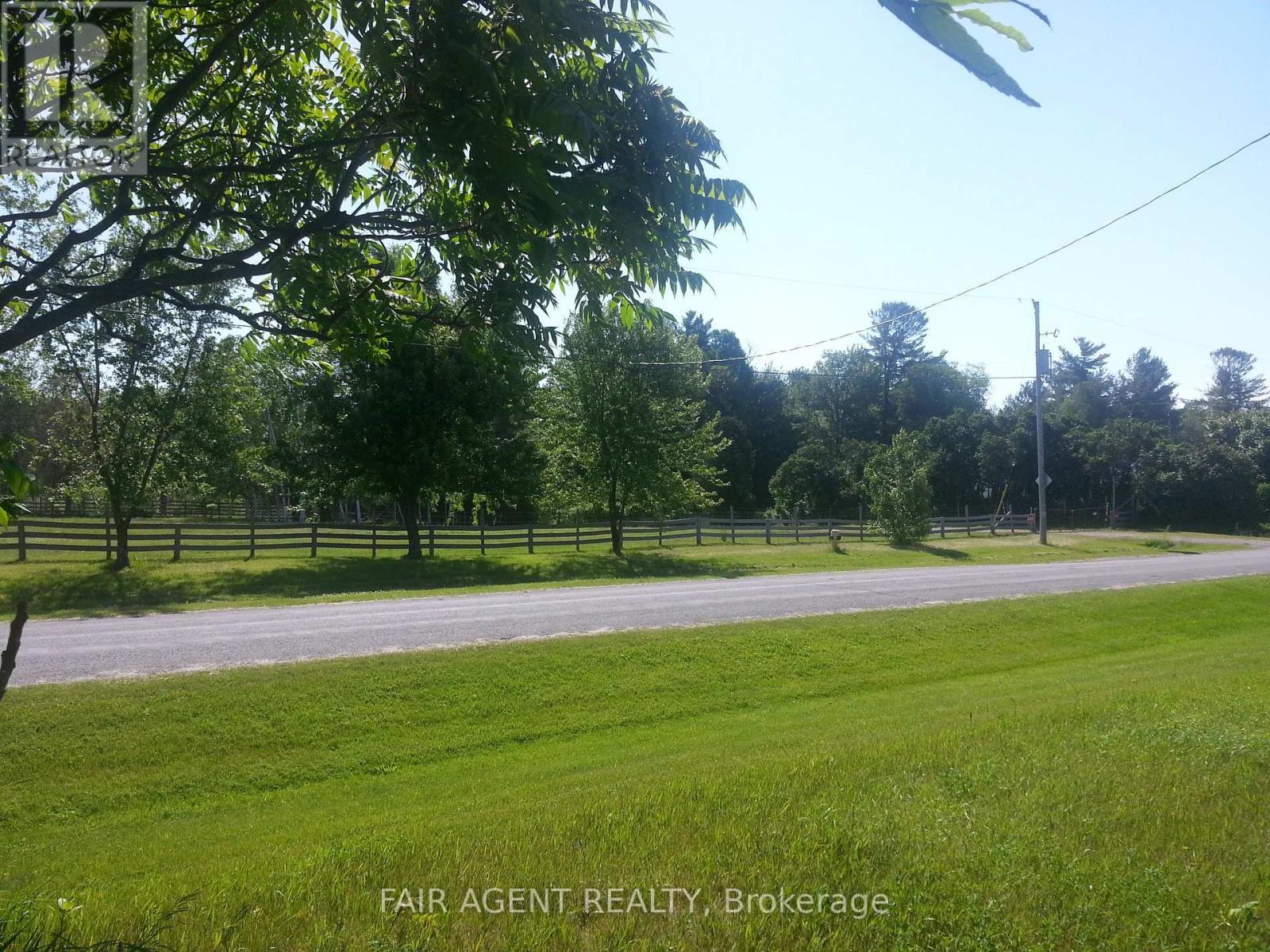 Lt8p444 Clitheroe Road, Alnwick/haldimand, Ontario  K0K 2G0 - Photo 22 - X12018941