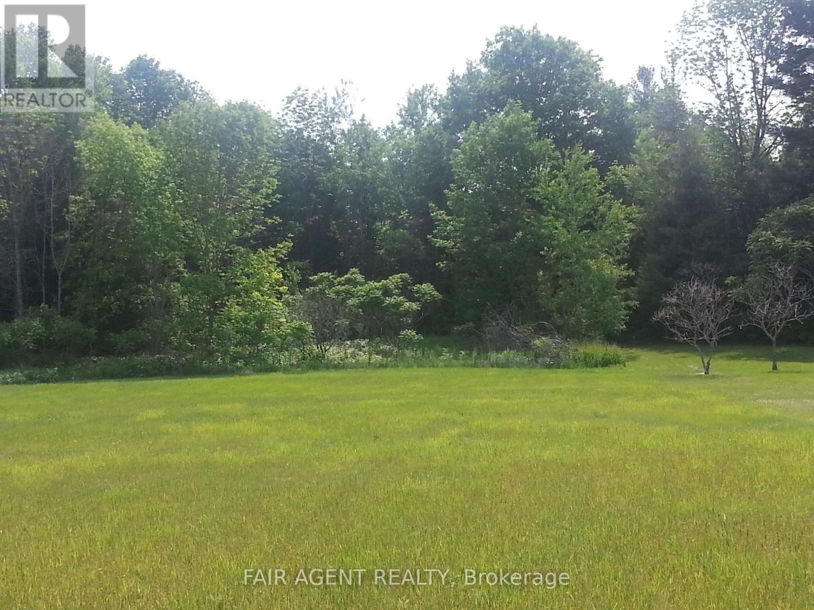 Lt8p444 Clitheroe Road, Alnwick/haldimand, Ontario  K0K 2G0 - Photo 7 - X12018941
