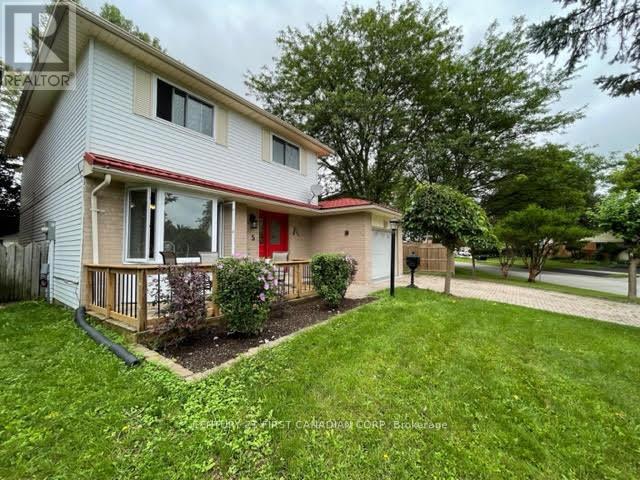 Property at 5 MONSARRAT CRESCENT image 1