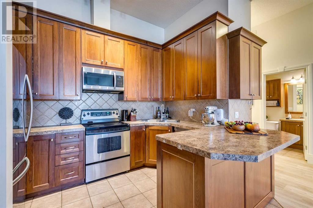 103, 1631 28 Avenue Sw, Calgary, Alberta  T2T 1J5 - Photo 5 - A2196852