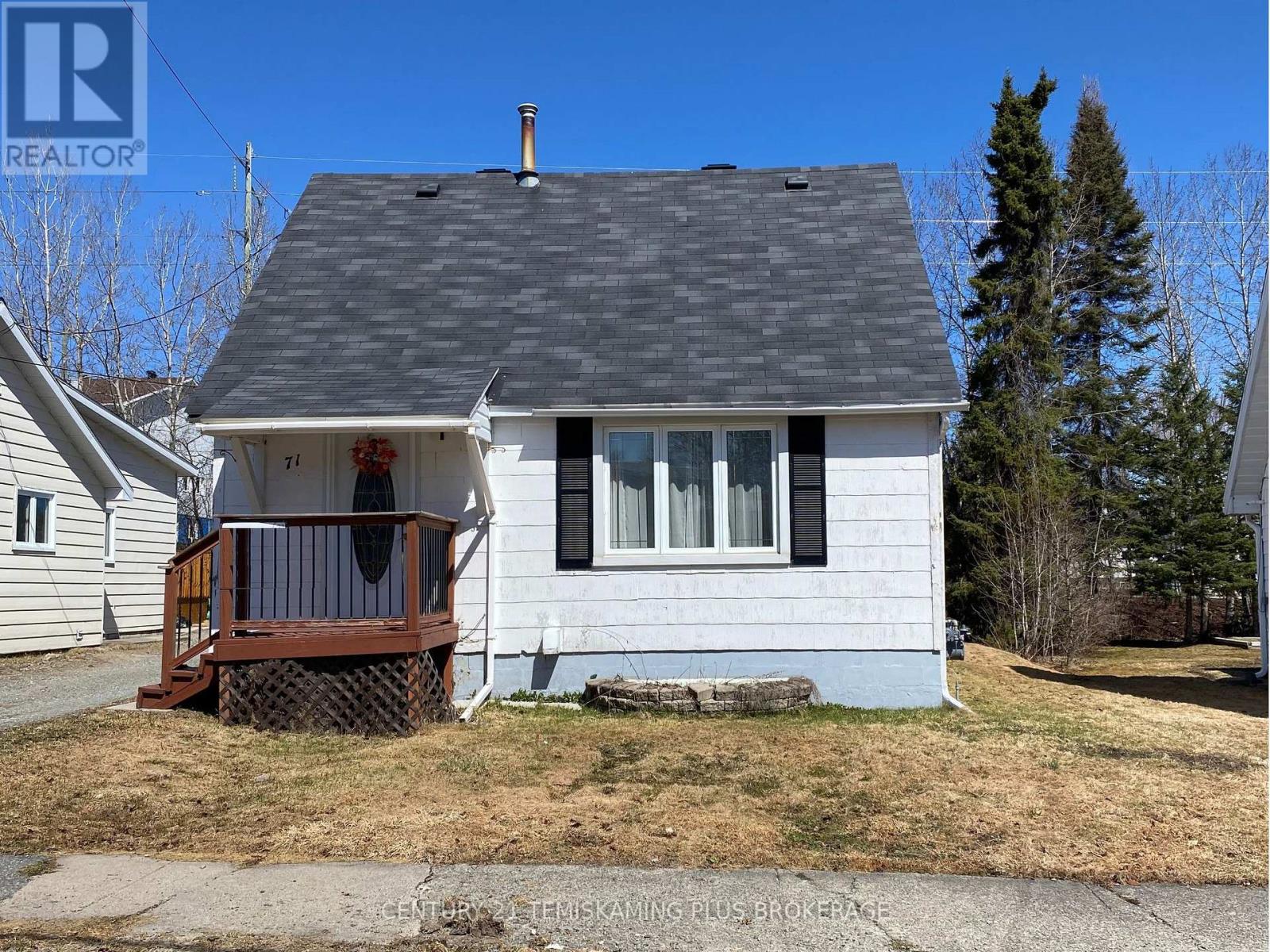 Property at 71 ALGONQUIN AVENUE image 1