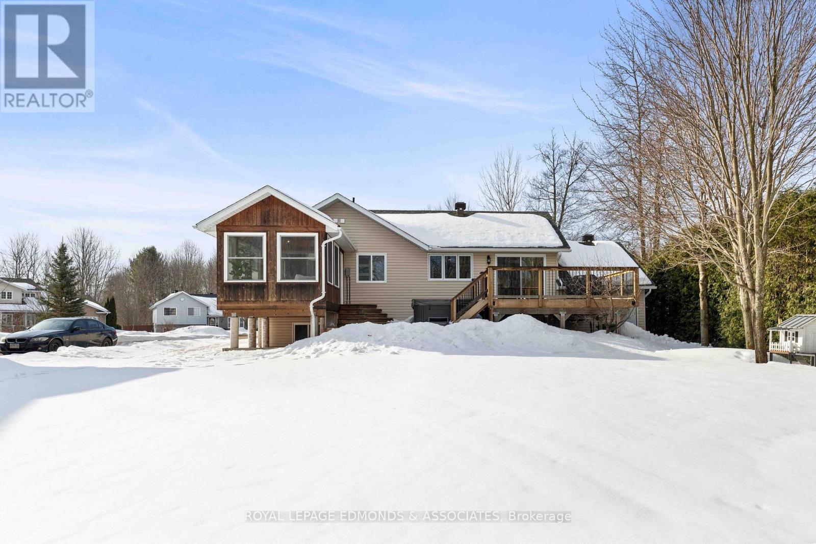 69 BAYSHORE DRIVE Petawawa