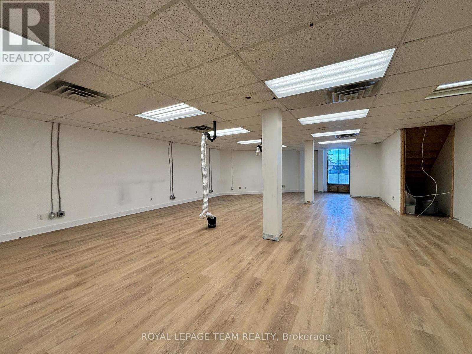 Unit 56 - 5450 Canotek Road, Ottawa, Ontario  K1J 9H4 - Photo 7 - X12019008