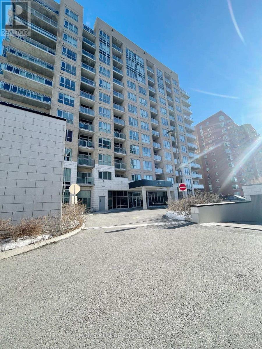 708 - 330 Titan Private Sw, Ottawa, Ontario  K2G 1G3 - Photo 19 - X12019032