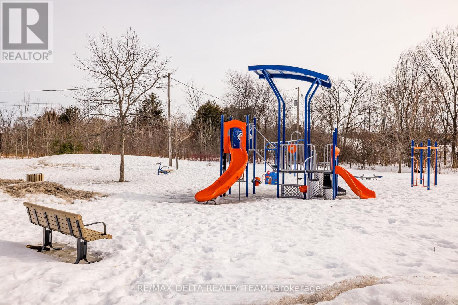 1302 Parc Du Village Street, Ottawa, Ontario  K1C 7B1 - Photo 26 - X12019049