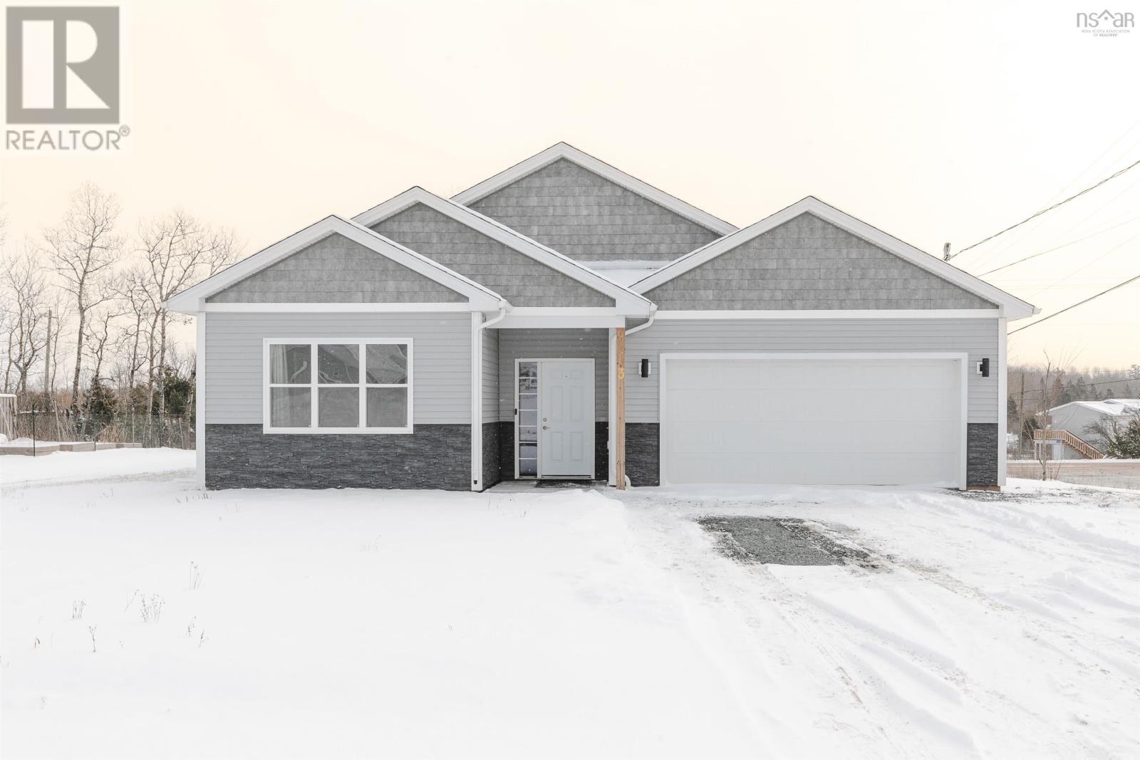 3 Perry Crescent, stewiacke, Nova Scotia