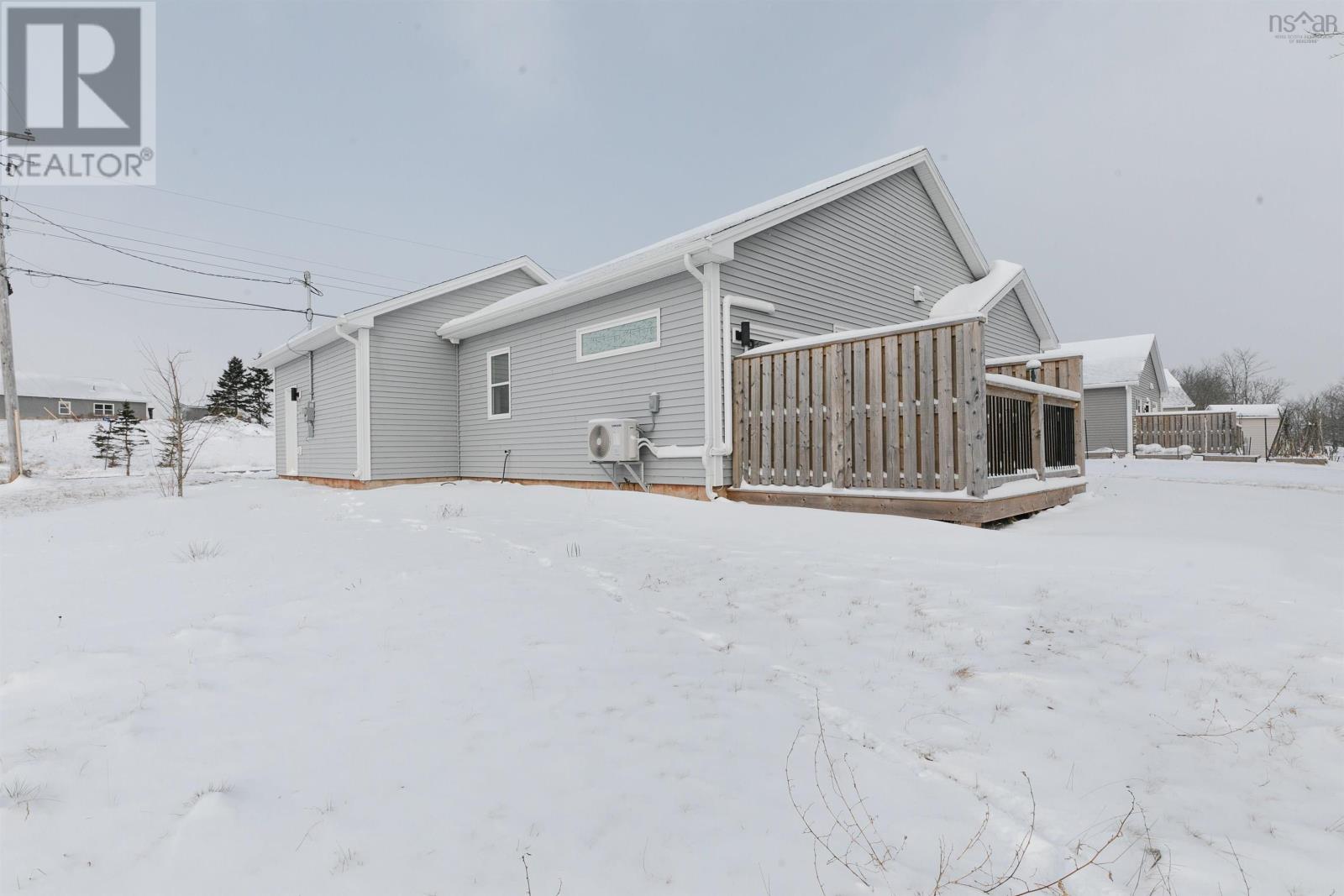 3 Perry Crescent, Stewiacke, Nova Scotia  B0N 2J0 - Photo 22 - 202504874