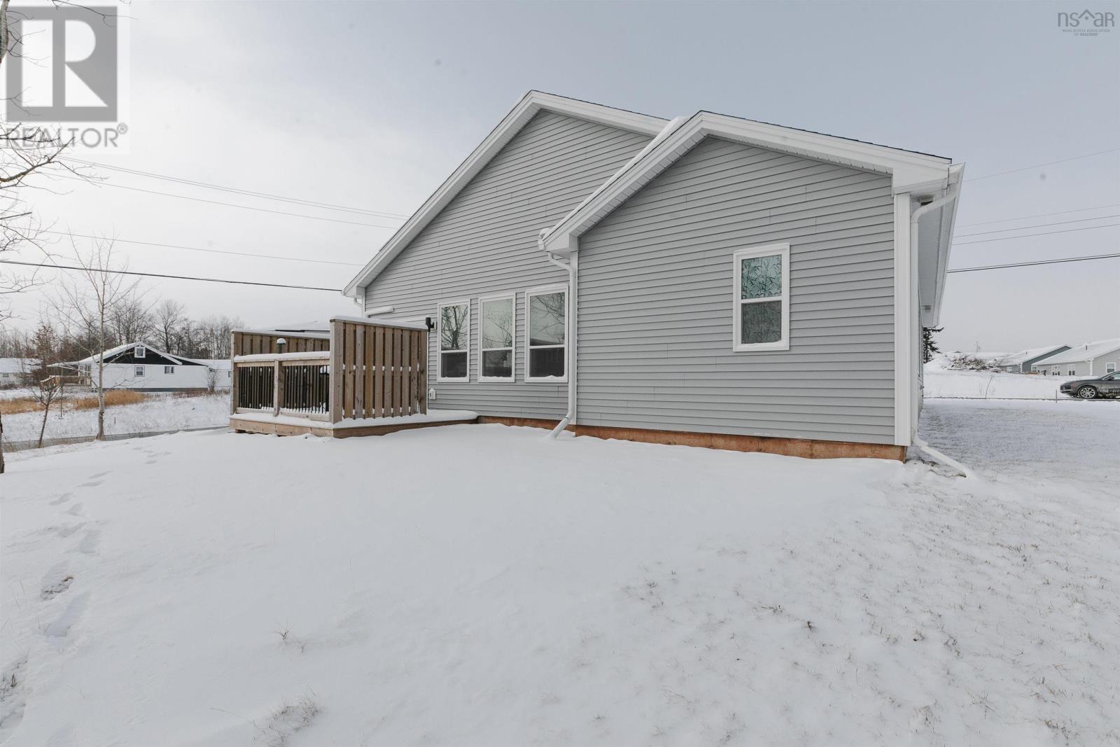 3 Perry Crescent, Stewiacke, Nova Scotia  B0N 2J0 - Photo 23 - 202504874