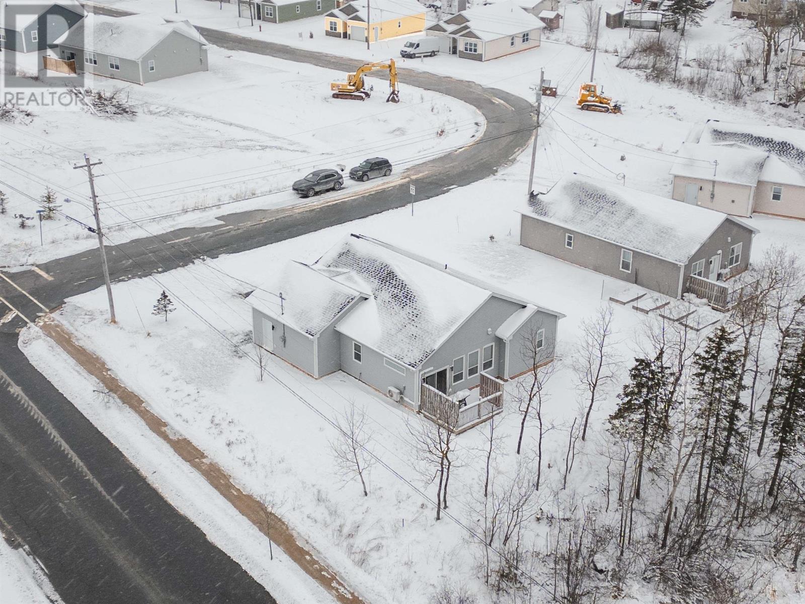 3 Perry Crescent, Stewiacke, Nova Scotia  B0N 2J0 - Photo 27 - 202504874