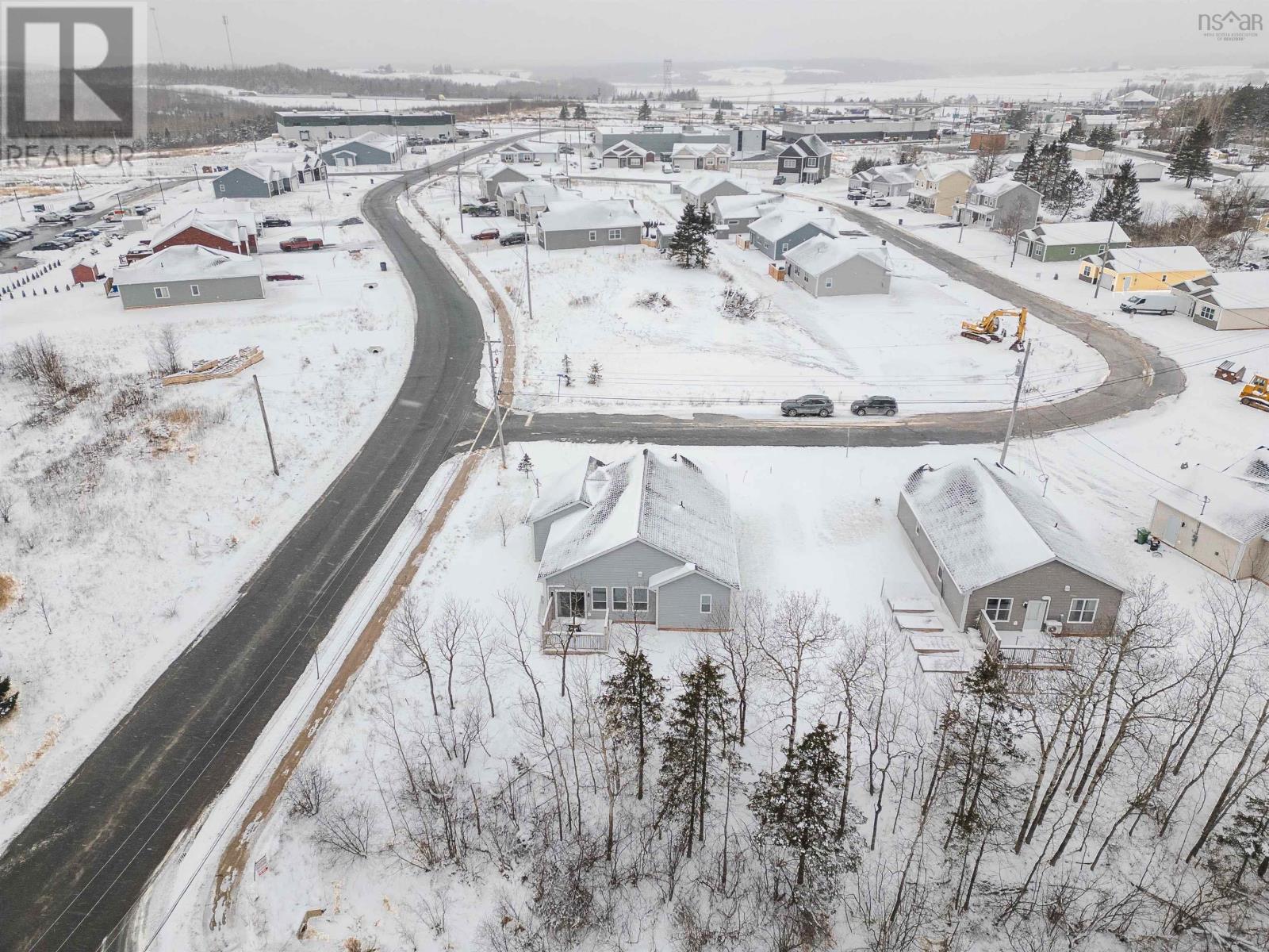 3 Perry Crescent, Stewiacke, Nova Scotia  B0N 2J0 - Photo 35 - 202504874