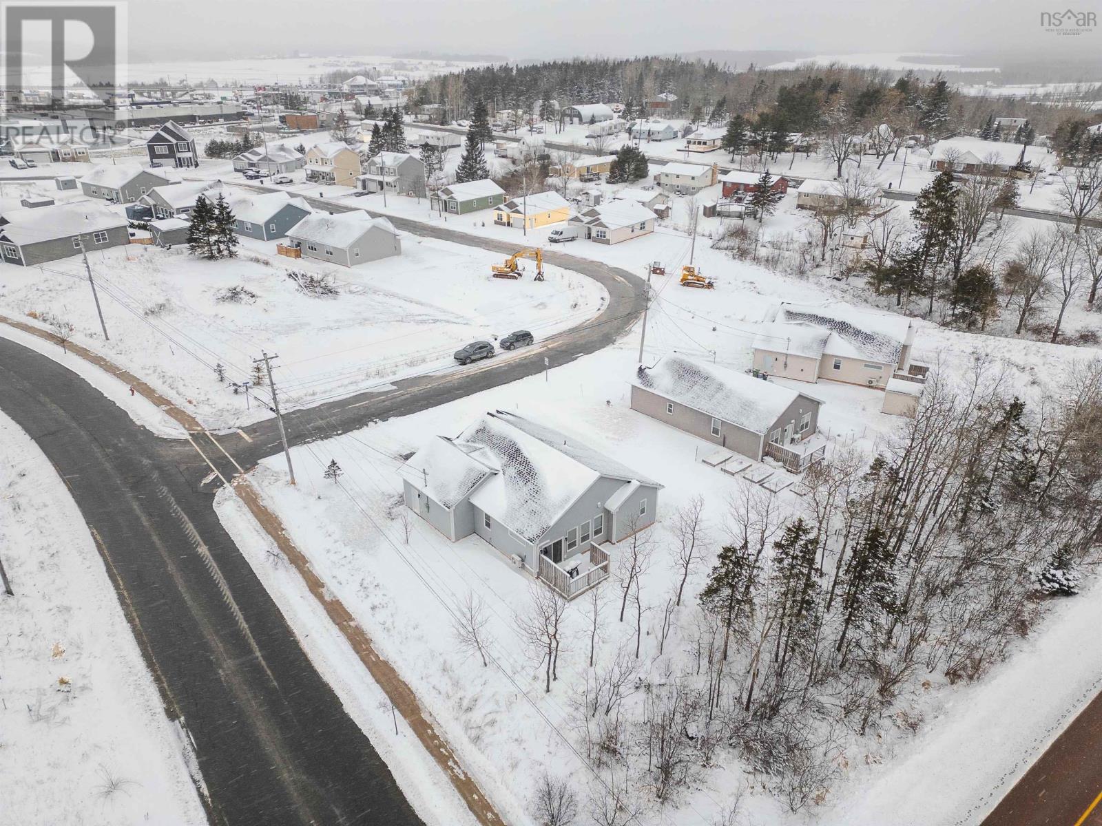 3 Perry Crescent, Stewiacke, Nova Scotia  B0N 2J0 - Photo 36 - 202504874