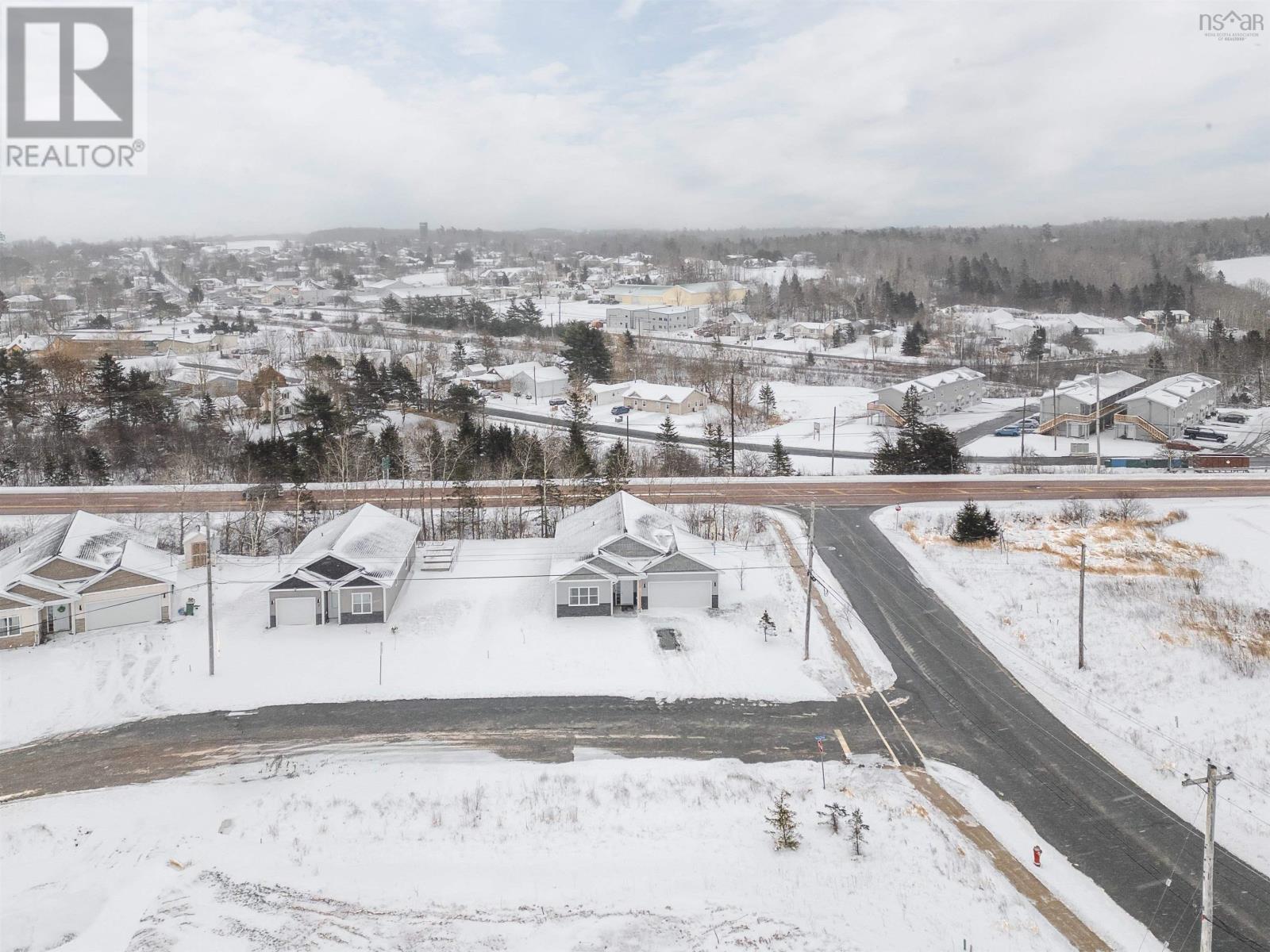 3 Perry Crescent, Stewiacke, Nova Scotia  B0N 2J0 - Photo 4 - 202504874