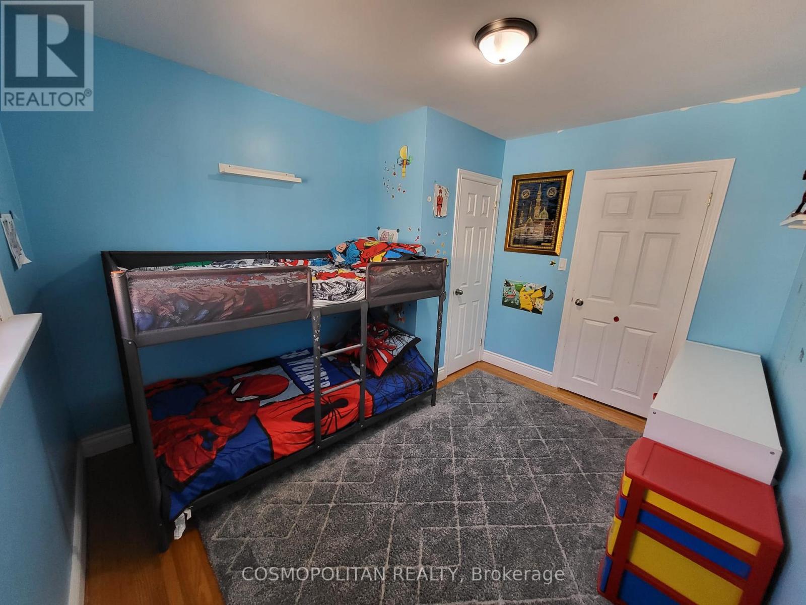 257 Grantham Avenue, St. Catharines (Facer), Ontario  L2M 4Z6 - Photo 10 - X12019009