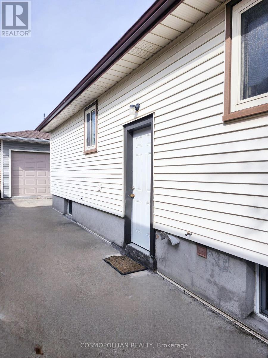 257 Grantham Avenue, St. Catharines (Facer), Ontario  L2M 4Z6 - Photo 15 - X12019009