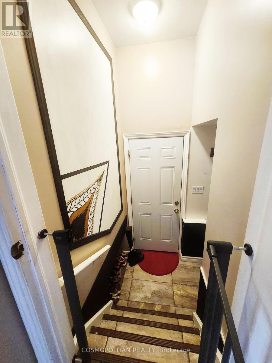 257 Grantham Avenue, St. Catharines (Facer), Ontario  L2M 4Z6 - Photo 16 - X12019009