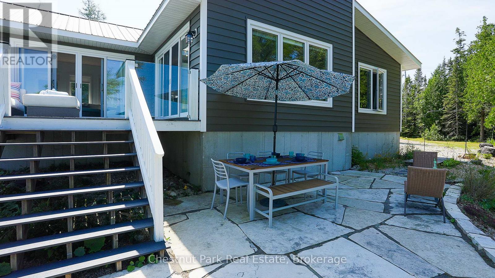 422 Dorcas Bay Road, Northern Bruce Peninsula, Ontario  N0H 2R0 - Photo 4 - X12018924