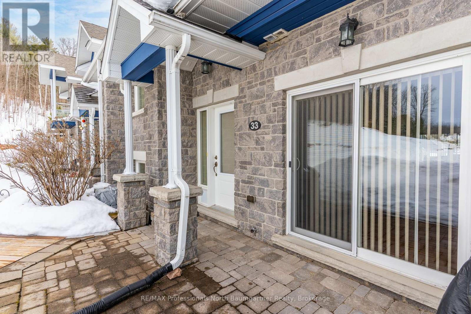 33 Margaret's Trail, Dysart Et Al, Ontario  K0M 1S0 - Photo 35 - X12019003