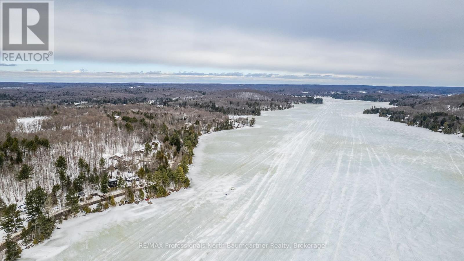 33 Margaret's Trail, Dysart Et Al, Ontario  K0M 1S0 - Photo 41 - X12019003