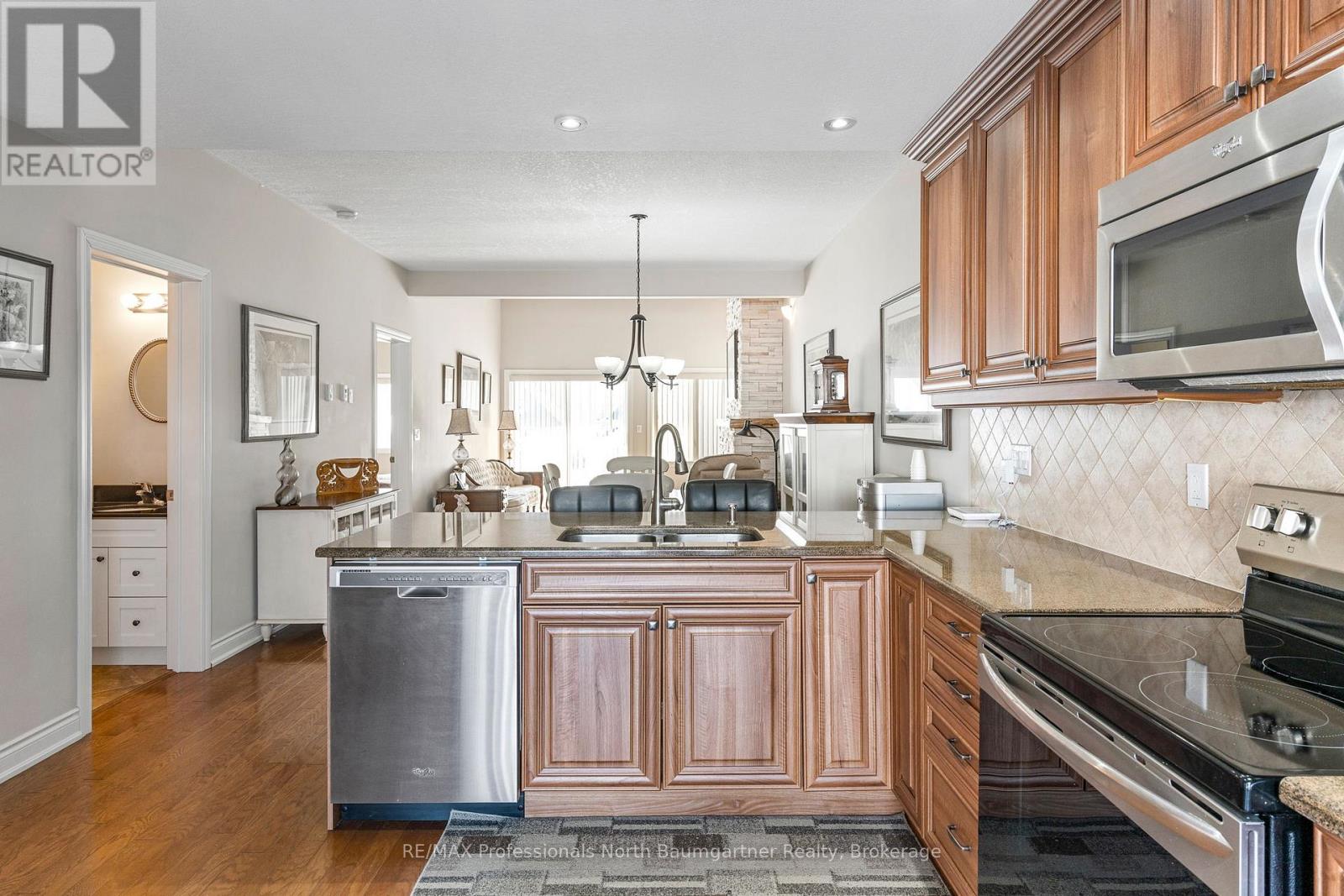 33 Margaret's Trail, Dysart Et Al, Ontario  K0M 1S0 - Photo 6 - X12019003