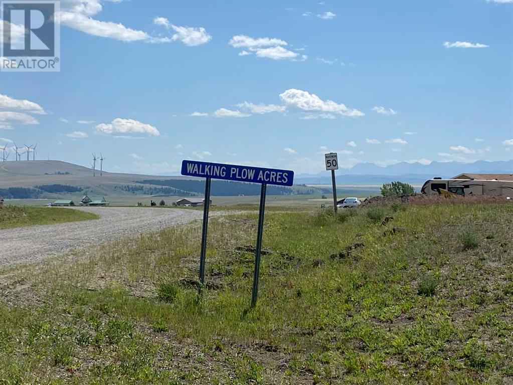 13 Walking Plow Acres, Rural Pincher Creek No. 9, Alberta  T0K 0P0 - Photo 21 - A2066490