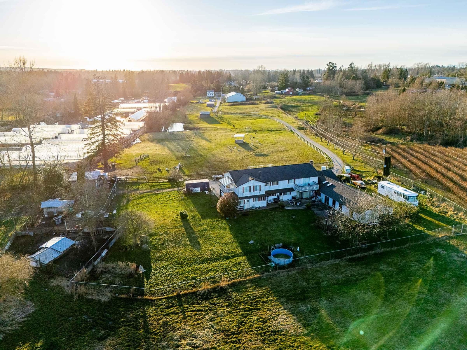 1860 240 Street, Langley, British Columbia  V2Z 3A5 - Photo 8 - R2972400