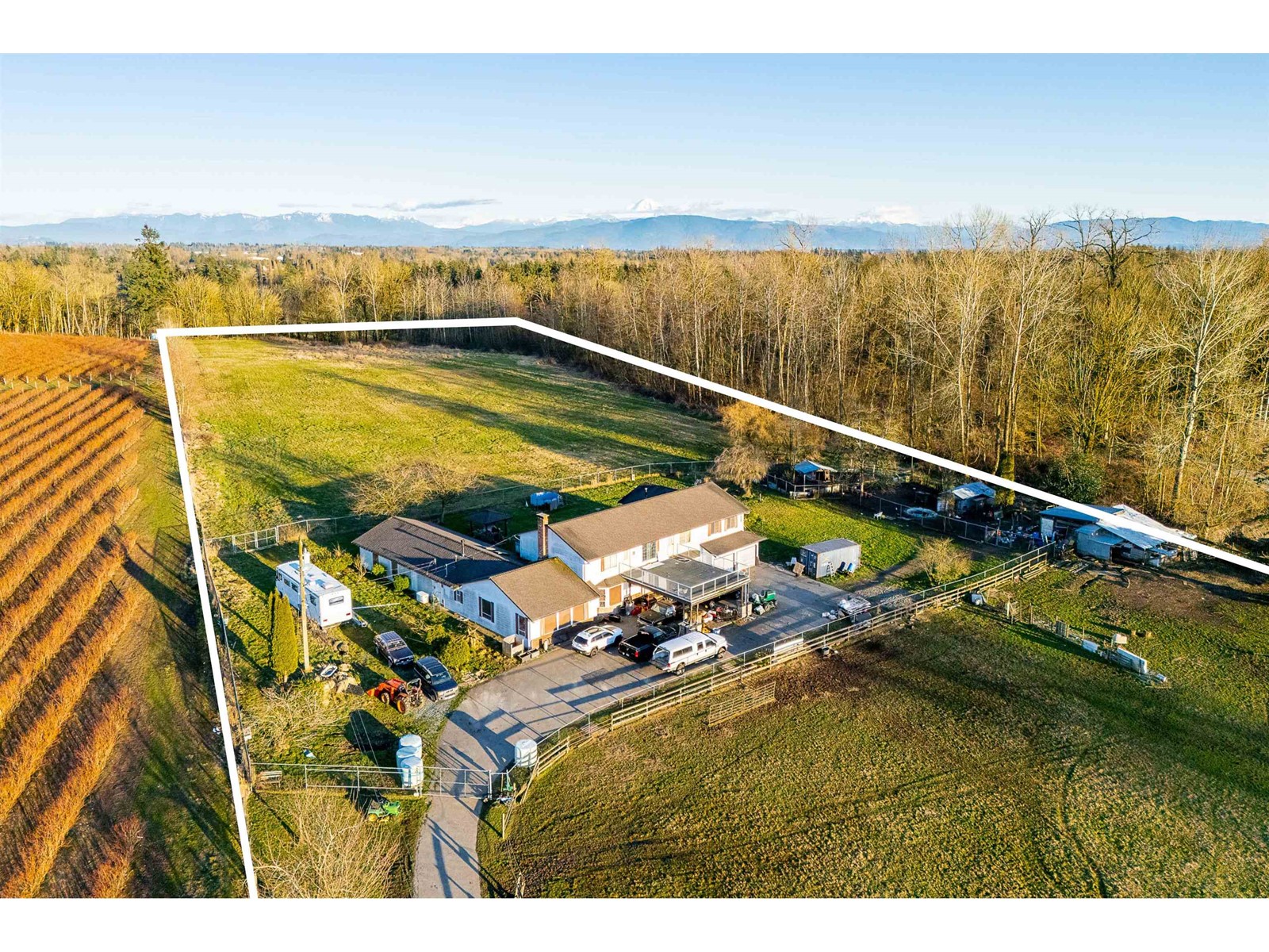 1860 240 Street, Langley, British Columbia  V2Z 3A5 - Photo 16 - R2972400