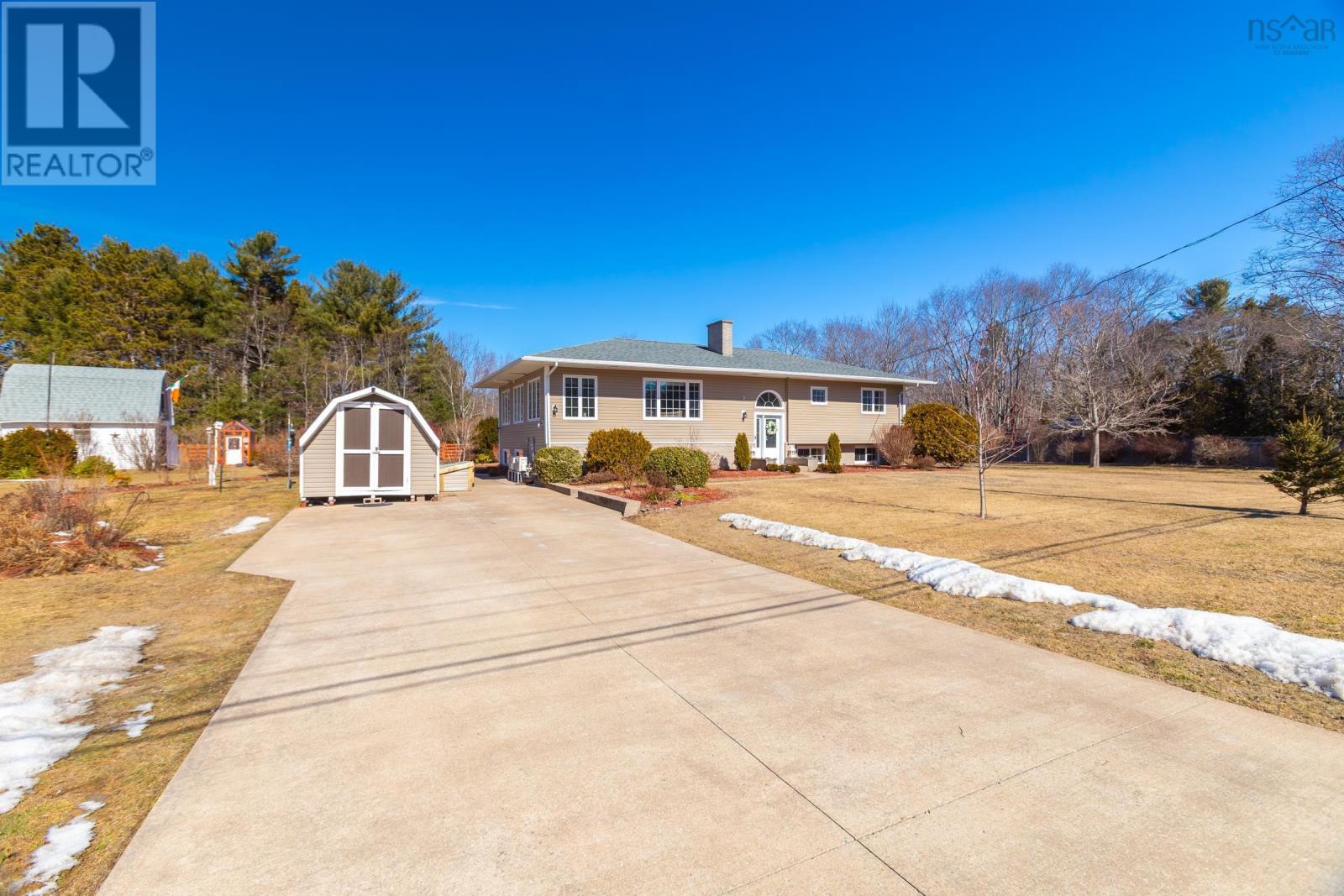 98 Poplar Drive, Jefferson Pines, Meadowvale, Nova Scotia  B0P 1R0 - Photo 3 - 202504877